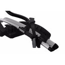Thule ProRide 598 Roof Mounted Bike Rack Black
