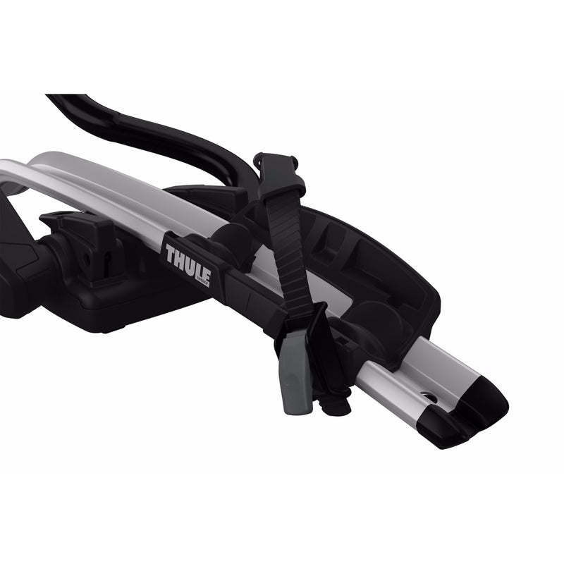 Thule ProRide 598 Roof Mounted Bike Rack Black