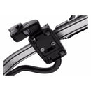Thule ProRide 598 Roof Mounted Bike Rack Black