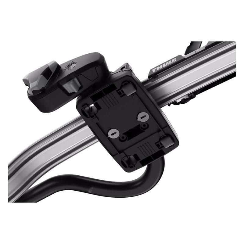 Thule ProRide 598 Roof Mounted Bike Rack Black