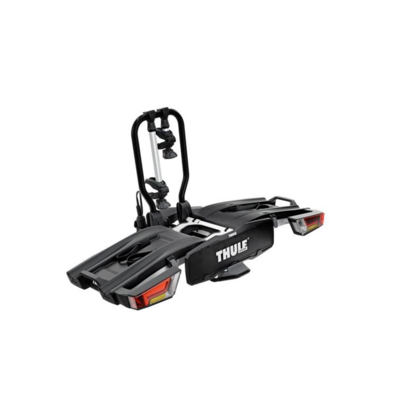 Thule EasyFold XT 2 933 Towball Mounting Bike Rack