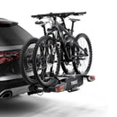 Thule EasyFold XT 2 933 Towball Mounting Bike Rack