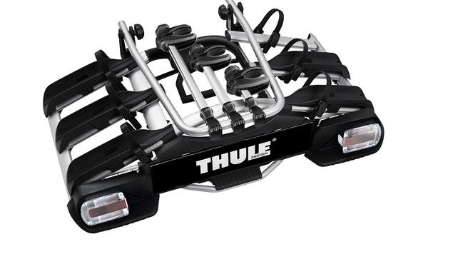 Thule Euroway G2 923