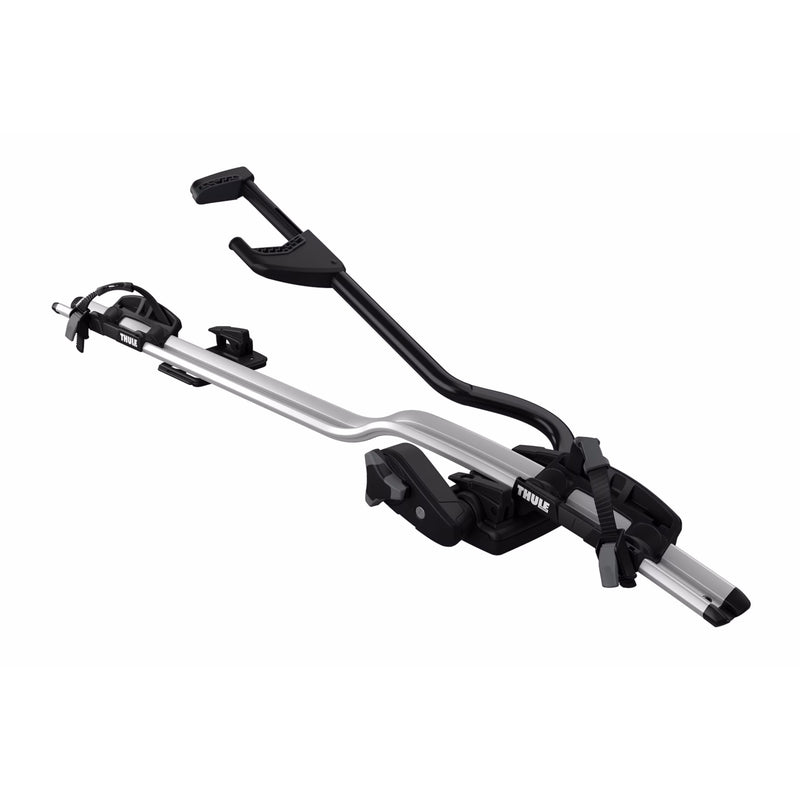 Thule ProRide 598 Roof Mounted Bike Rack Black