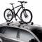 Thule ProRide 598 Roof Mounted Bike Rack Black