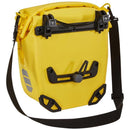 Thule Shield 2 Pannier Bags Pair, 13L Yellow