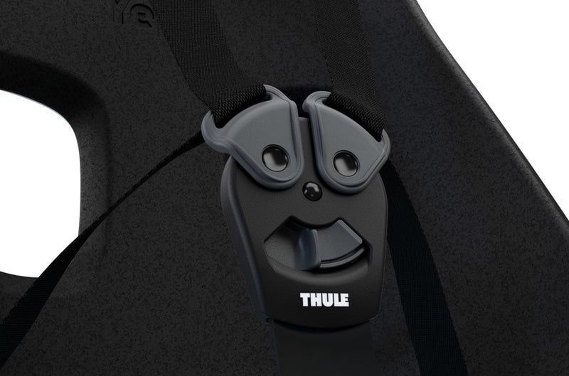 Thule Yepp Nexxt Maxi Carrier Mount Easy Fit