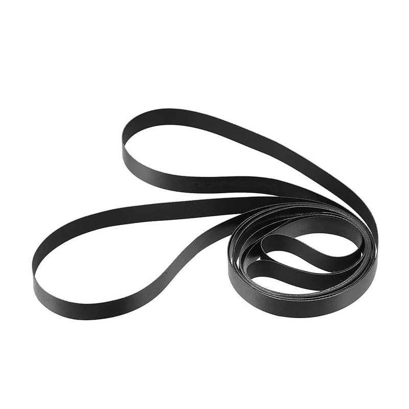Token Rimtape 27.5" x 18mm Black