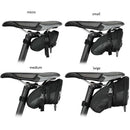 Topeak Aero Wedge Saddle Pack Large