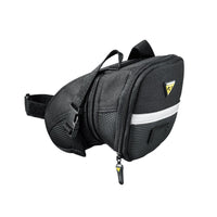 Topeak Aero Wedge Saddle Pack Large