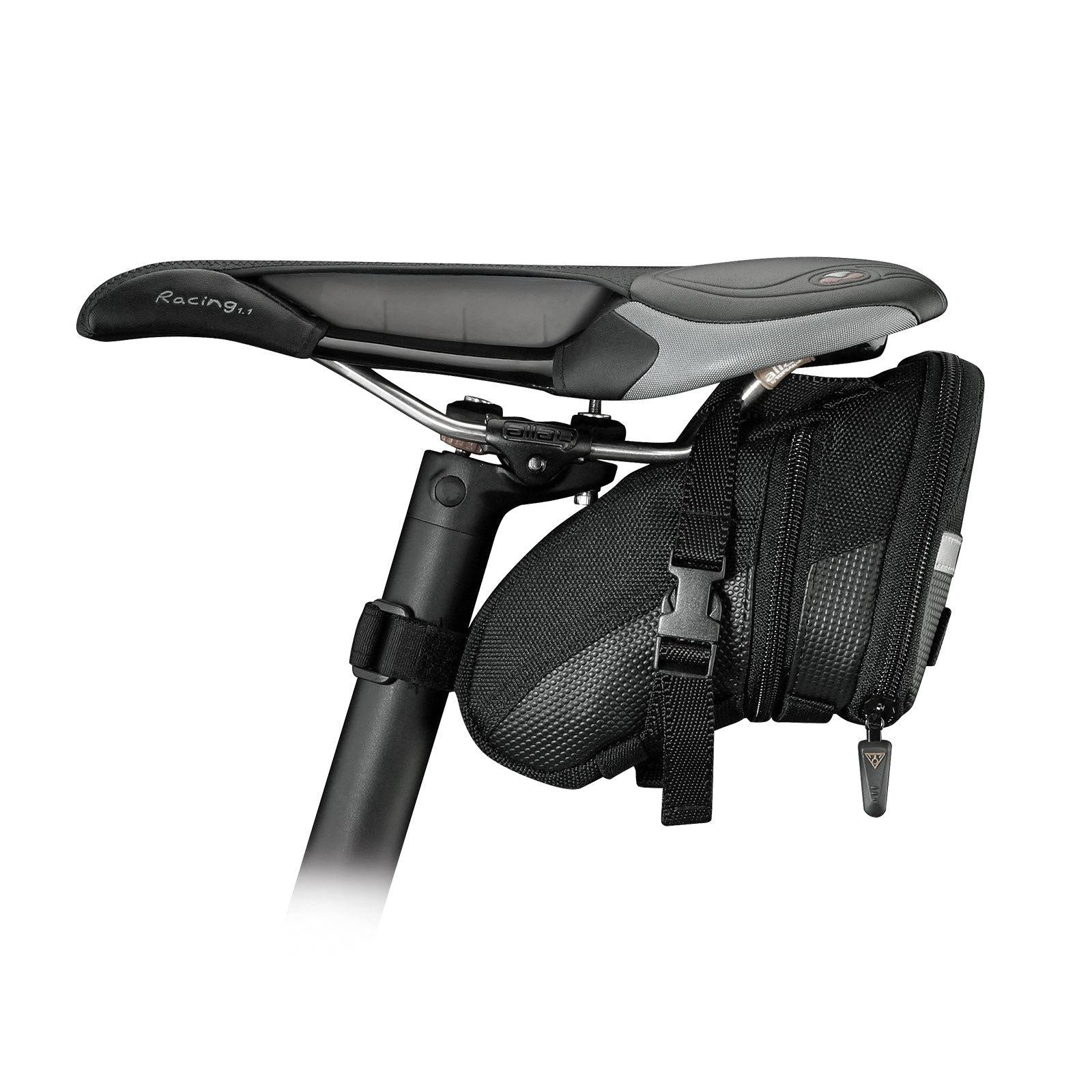 Topeak Aero Wedge Saddle Pack Micro