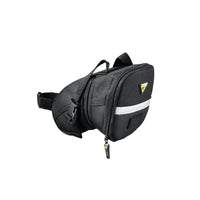 Topeak Aero Wedge Saddle Pack Micro