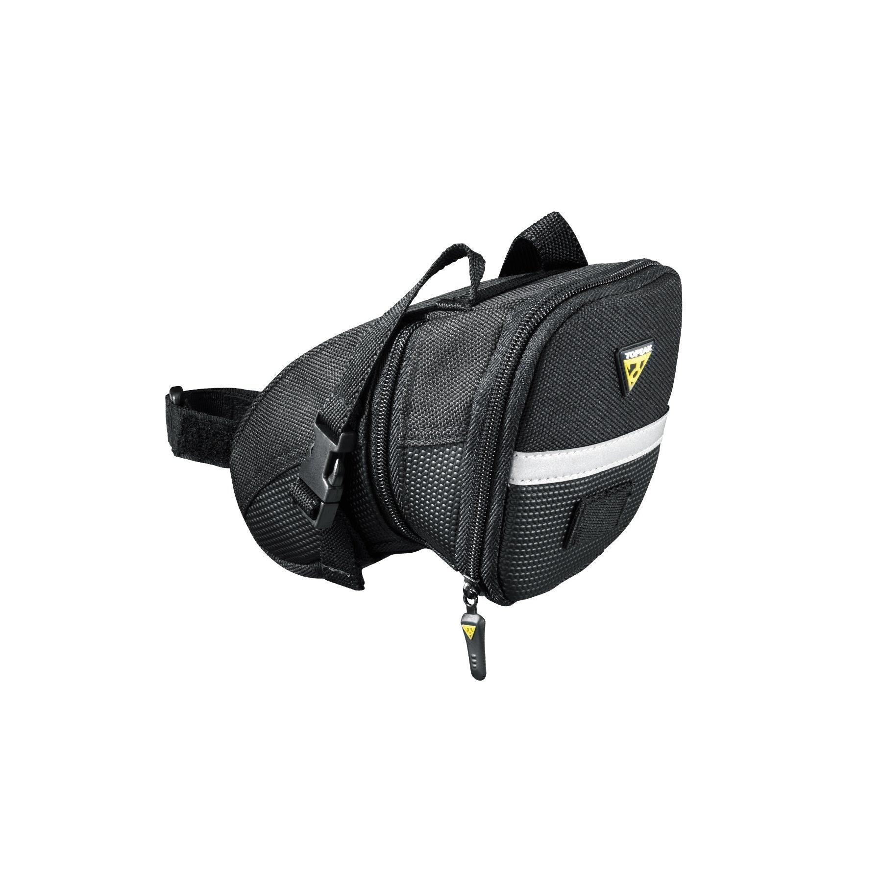 Topeak Aero Wedge Saddle Pack Small
