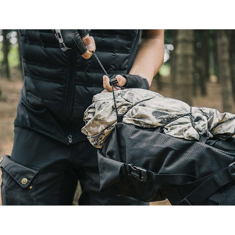 Topeak BackLoader 6L Seatpost Bag