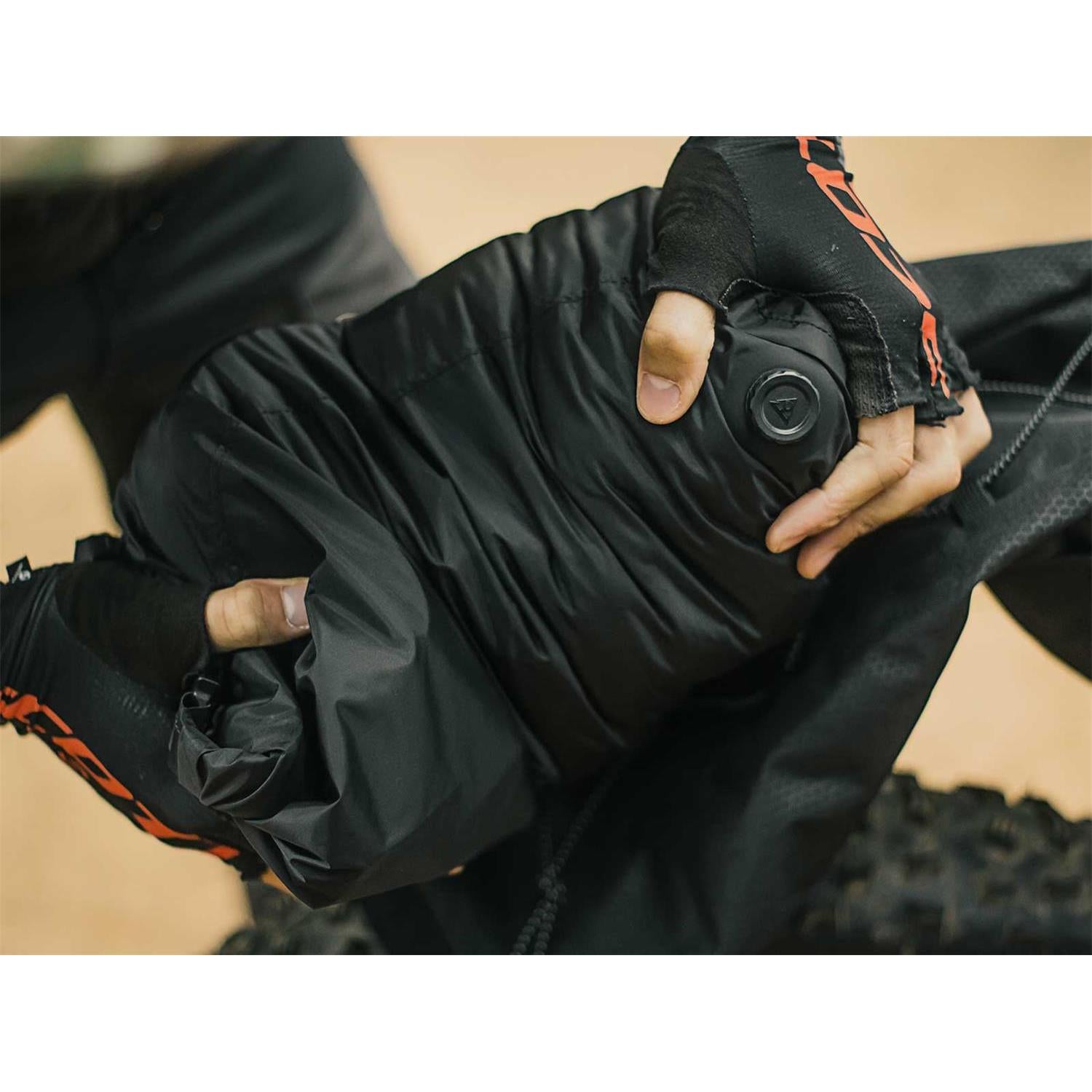 Topeak BackLoader 6L Seatpost Bag