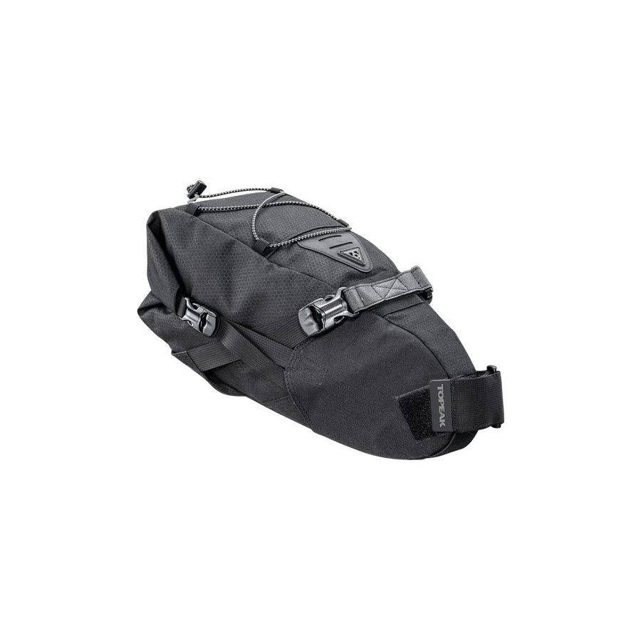 Gravel Saddlebags