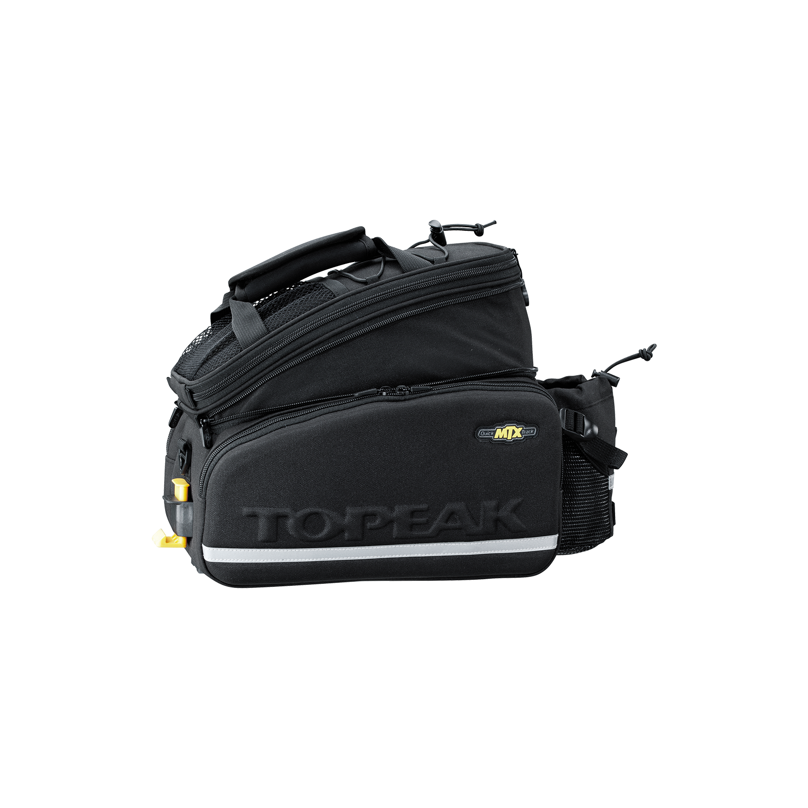 Topeak Bag Carrier-Trunk Dx-Mtx Rigid