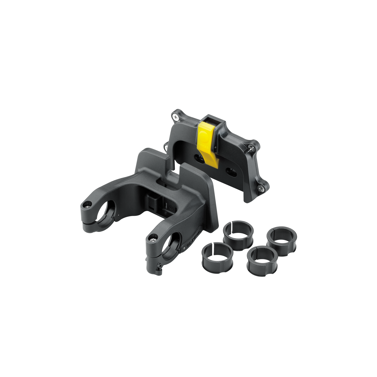 Topeak Basket Adapter Fixer-3E