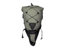 Topeak Bikepacking Backloader 10L Green Seatpost mount bag w/ waterproof inner bag
