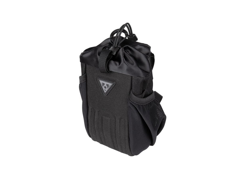 Topeak Bikepacking Freeloader 1.0L Black Stem Mount Bag