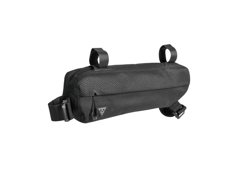 Topeak Bikepacking Midloader 6L Black Frame mount bag
