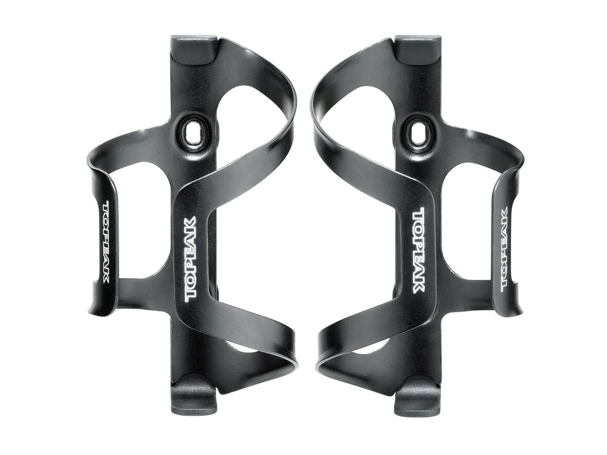 Topeak Cage Dualside Side Entry Black