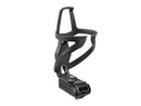 Topeak Cage Ninja+ Cage Z with Airtag Mount compartment & theft proof bolts
