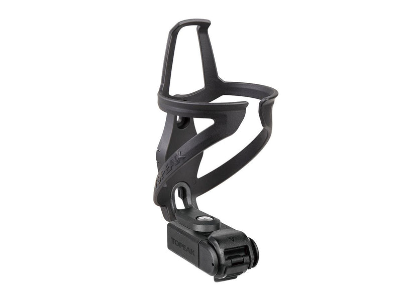 Topeak Cage Ninja+ Cage Z with Airtag Mount compartment & theft proof bolts