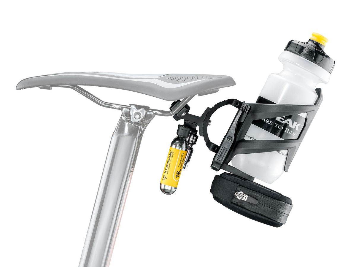 Topeak Cage Tri-Cage Black