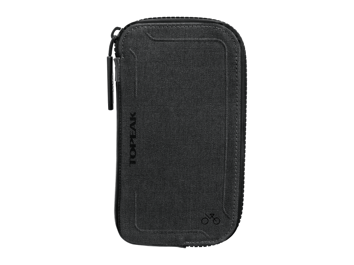 Topeak Cycling Wallet 5.5" Black