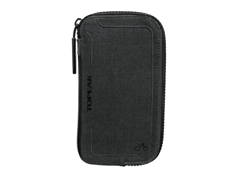 Topeak Cycling Wallet 5.5" Black