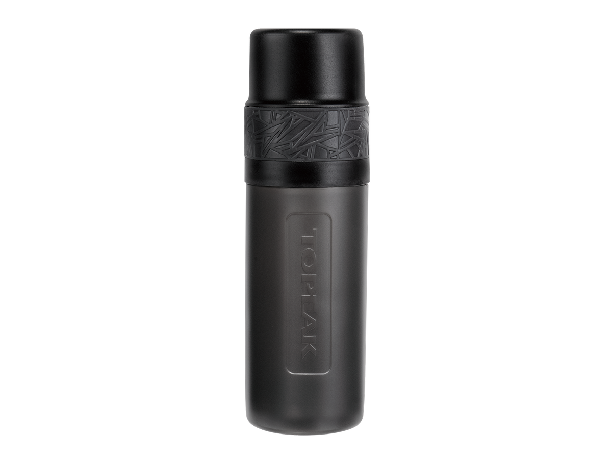 Topeak Escape Pod Waterproof Storage Bottle 850cc + neoprene bag