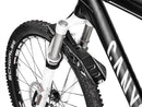 Topeak Fender D-Flash 3M Reflective Fork/Seat Stay Mount