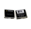 Topeak FlyPaper Glueless Patch Kit