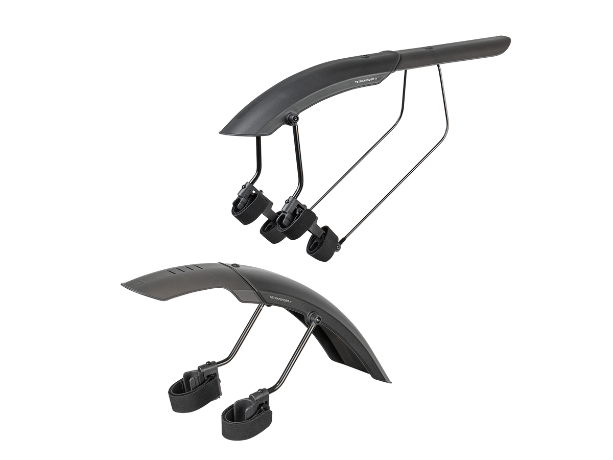 Topeak Guard Tetrafender M1 & M2 Set