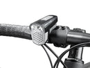 Topeak Light & Horn Soundlite USB 70 Lumens