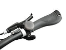 Topeak Light & Horn Soundlite USB 70 Lumens