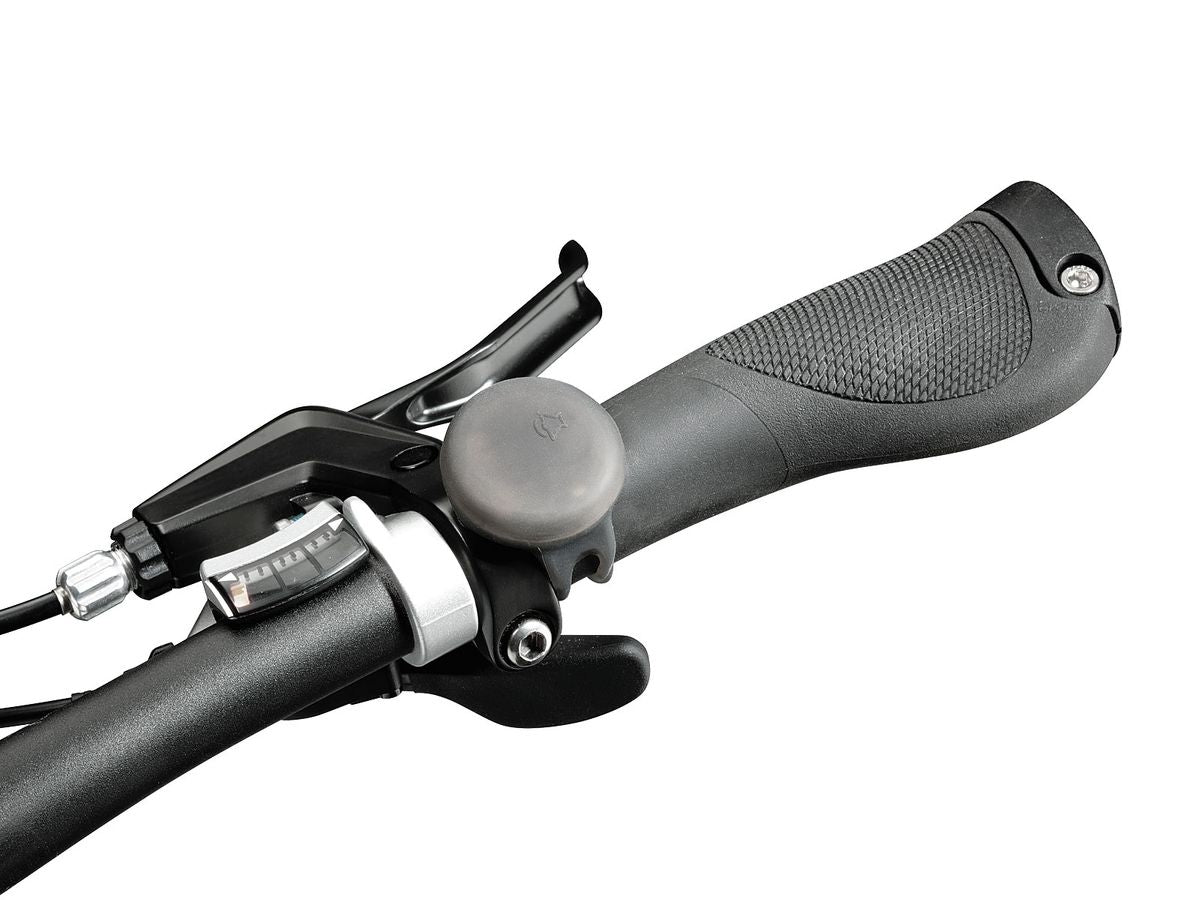 Topeak Light & Horn Soundlite USB 70 Lumens