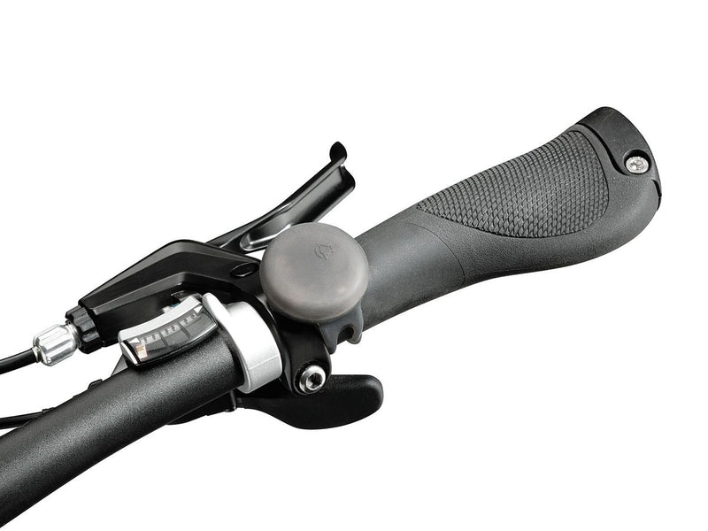Topeak Light & Horn Soundlite USB 70 Lumens