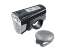 Topeak Light & Horn Soundlite USB 70 Lumens