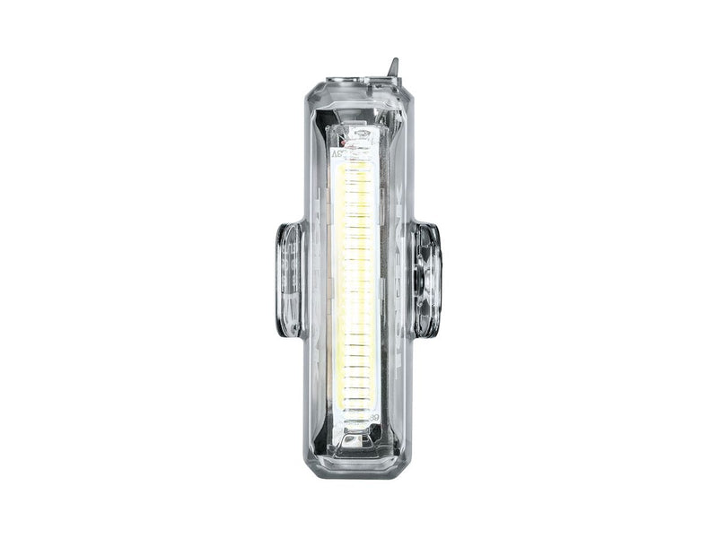 Topeak Light WhiteLite Front Aero USB 1W 110 Lumens