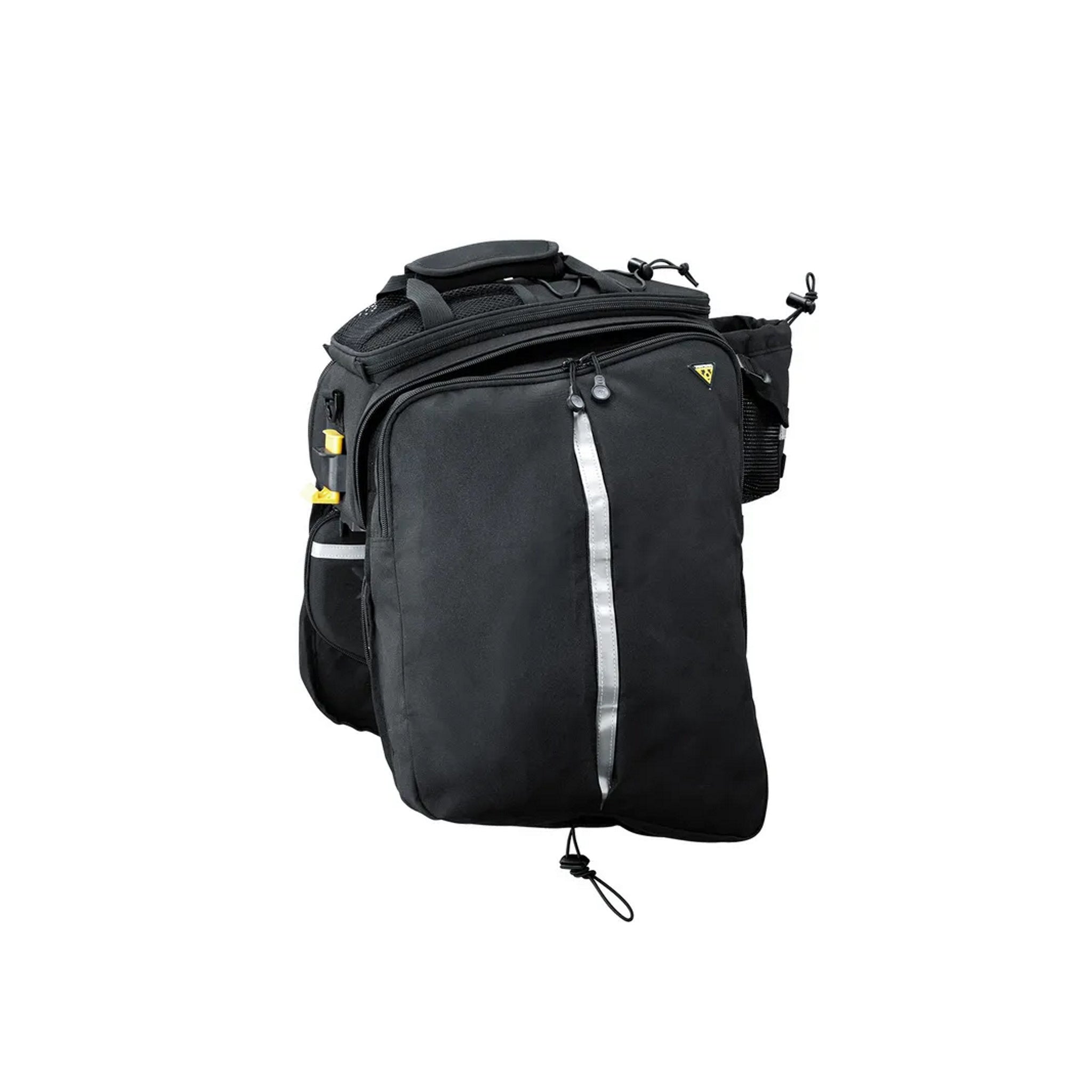 Topeak MTX EXP Trunk Bag for MTX QuickTack 16.6L (w/ Expandable