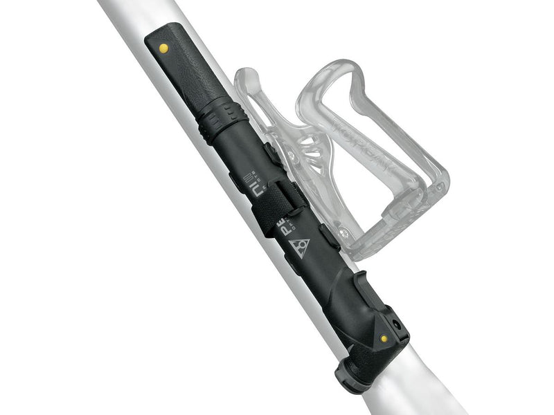 Topeak Mini Pump Peakini II
