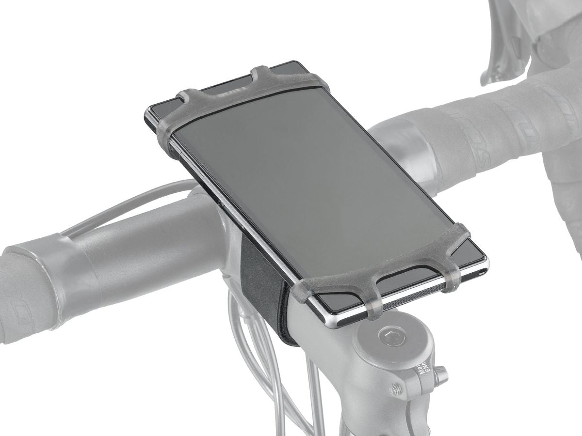 Topeak Phone Case Omni Ridecase Fits all phones with 4.5-6.5 Screens"