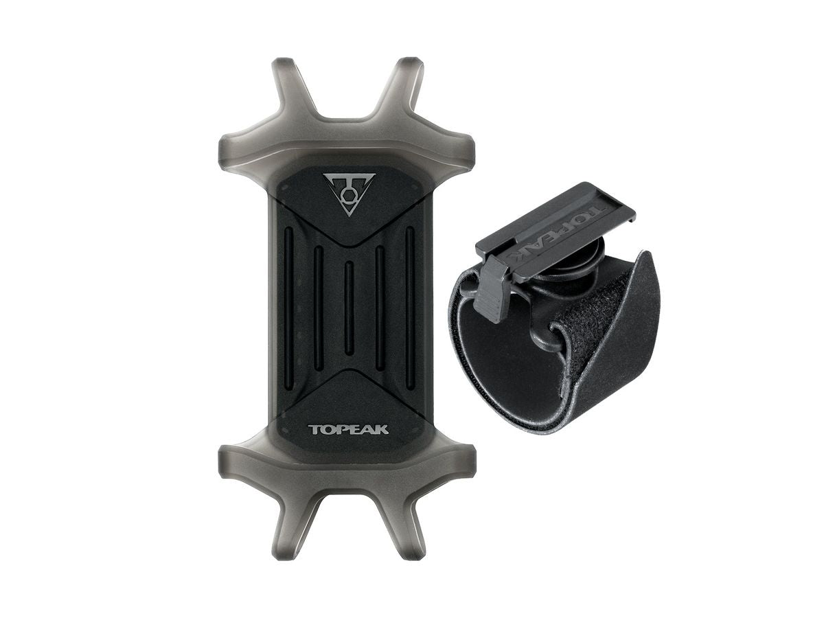 Topeak Phone Case Omni Ridecase Fits all phones with 4.5-6.5 Screens"