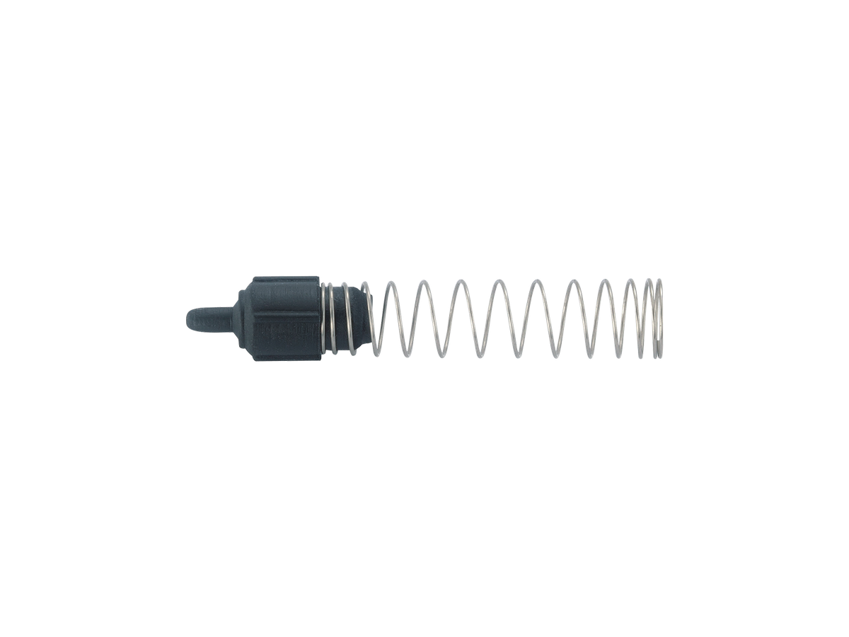 Topeak Pump Check Valve for JoeBlow Sprint, Turbo, XO, Booster, Pro DX, Pro X & Mega Morph