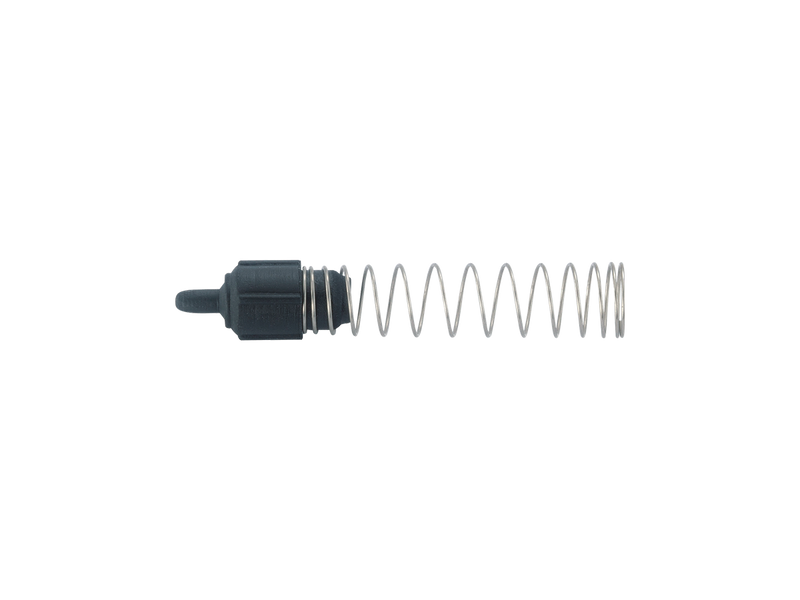 Topeak Pump Check Valve for JoeBlow Sprint, Turbo, XO, Booster, Pro DX, Pro X & Mega Morph