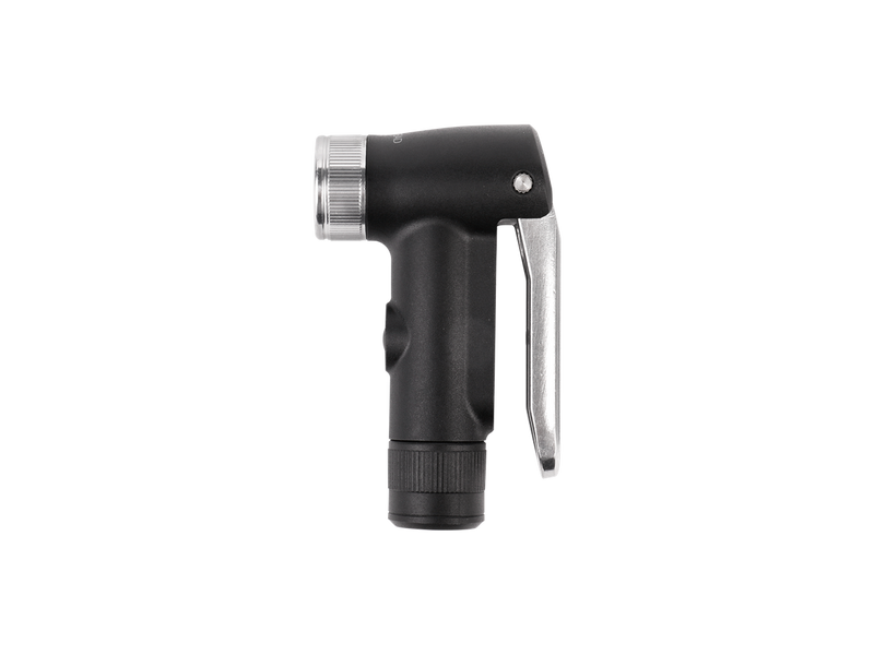 Topeak Pump Head DX3 for JoeBlow Booster, Pro X & Pro Digital