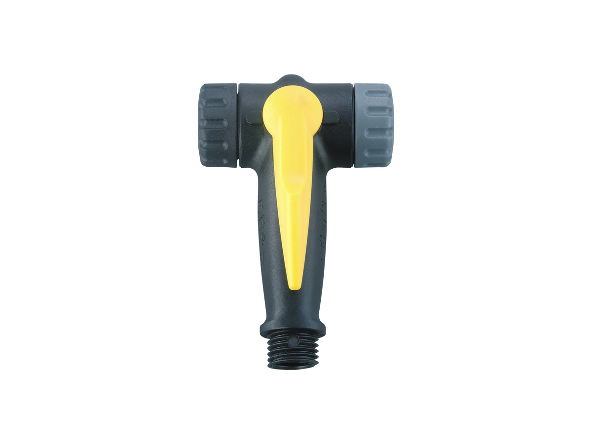 Topeak Pump Head Twinhead head only for Joe Blow Max II & Max HP TRK-JB06