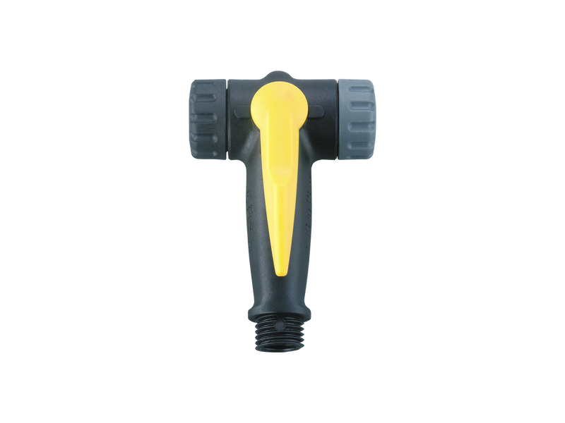 Topeak Pump Head Twinhead head only for Joe Blow Max II & Max HP TRK-JB06
